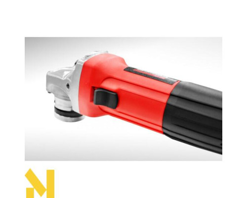 Болгарка (кутова шліфмашина) Stark AG 750