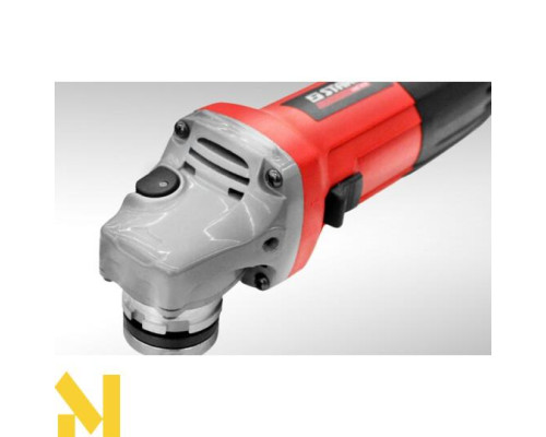 Болгарка (кутова шліфмашина) Stark AG 750