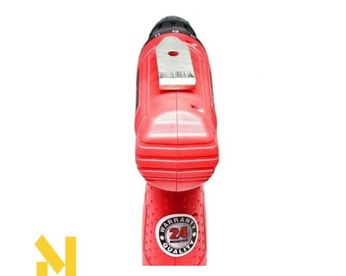 Набір інструментів STARK AG750 + CD-10-2 Li Ion