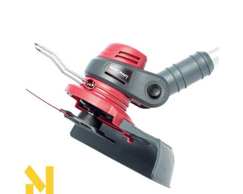 Тример акумуляторний Worcraft CGT-S20Li