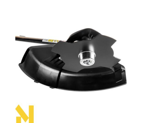 Тример акумуляторний Greenworks GD40BCK4