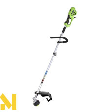 Тример електричний Greenworks GST1246