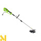 Тример електричний Greenworks GST1246