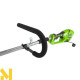 Тример електричний Greenworks GST1246