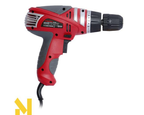 Шуруповерт мережевий Worcraft ED-280