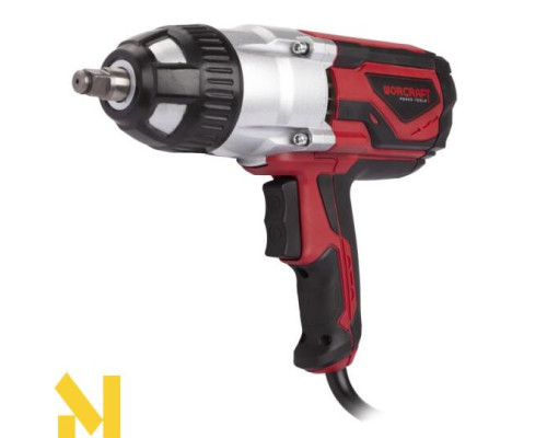 Гайковерт електричний Worcraft IW -1000