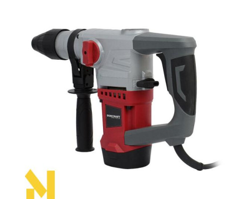 Перфоратор Worcraft RH09-26X