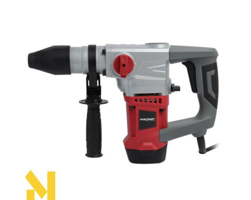 Перфоратор Worcraft RH09-26X