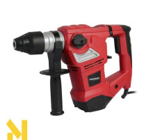 Перфоратор Worcraft RH18-38X