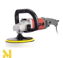 Машина полірувальна Worcraft CP12-180