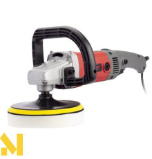 Машина полірувальна Worcraft CP12-180