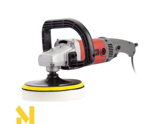 Машина полірувальна Worcraft CP12-180