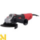 Болгарка (кутова шліфмашина) Worcraft AG08-125