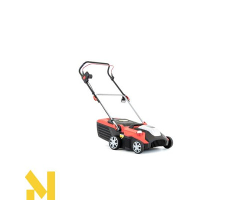 Скарифікатор електричний Faworyt KCW1800