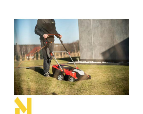 Скарифікатор електричний Faworyt KCW1800