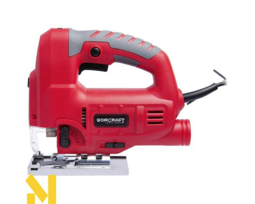 Лобзик електричний Worcraft JS08-100