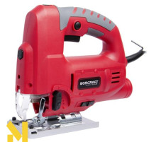 Лобзик електричний Worcraft JS08-100