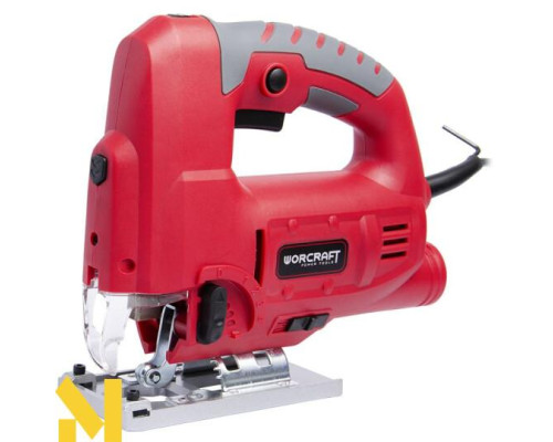 Лобзик електричний Worcraft JS08-100