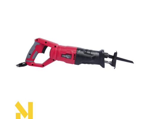 Пила шабельна Worcraft RS07-115