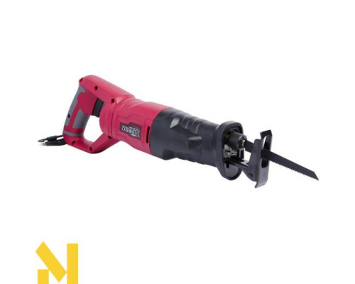 Пила шабельна Worcraft RS07-115