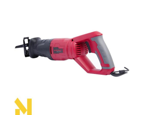 Пила шабельна Worcraft RS07-115