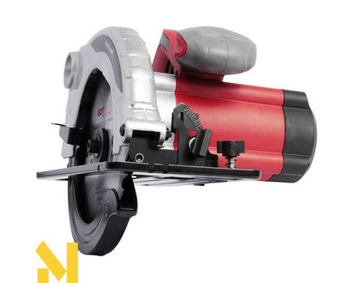 Пила дискова Worcraft CS13-185