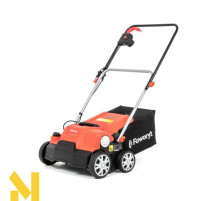 Скарифікатор електричний Faworyt KCW1634