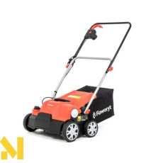 Скарифікатор електричний Faworyt KCW1634
