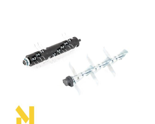 Скарифікатор електричний Handy Prime KCW1634