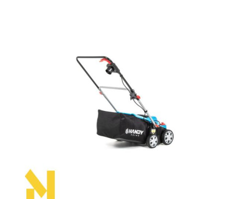 Скарифікатор електричний Handy Prime KCW1634