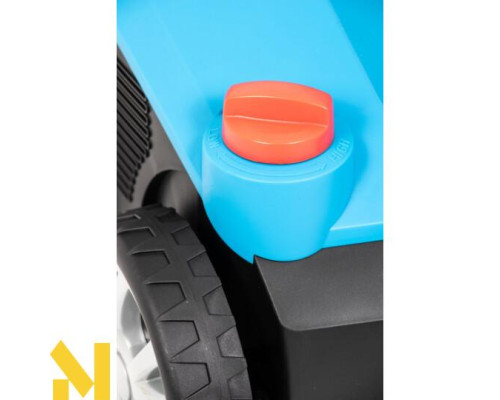 Скарифікатор електричний Handy Prime KCW1634