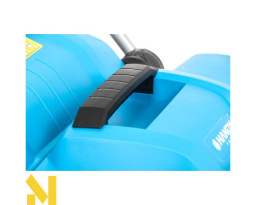 Скарифікатор електричний Handy Prime KCW1634