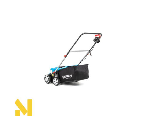 Скарифікатор електричний Handy Prime KCW1634