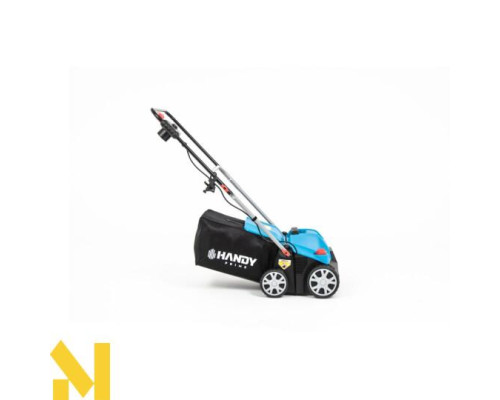 Скарифікатор електричний Handy Prime KCW1634