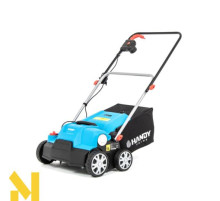 Скарифікатор електричний Handy Prime KCW1634