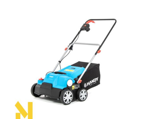 Скарифікатор електричний Handy Prime KCW1634
