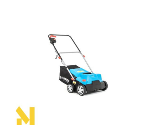 Скарифікатор електричний Handy Prime KCW1634