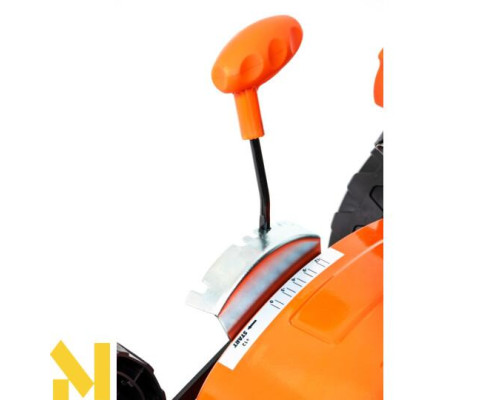 Аератор бензиновий Handy WSW38