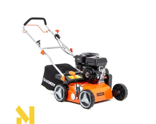 Аератор бензиновий Handy WSW38