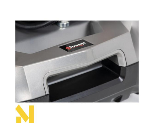 Скарифікатор бензиновий Faworyt Pro RP40 L