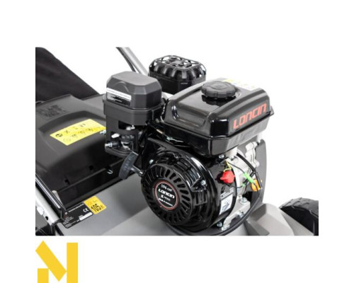 Скарифікатор бензиновий Faworyt Pro RP40 L