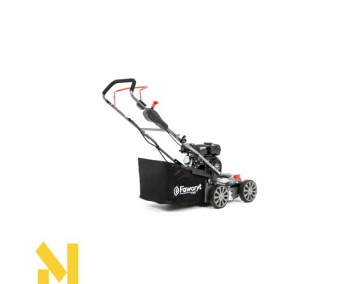 Скарифікатор бензиновий Faworyt Pro RP40 L
