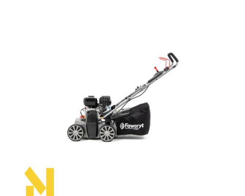 Скарифікатор бензиновий Faworyt Pro RP40 L