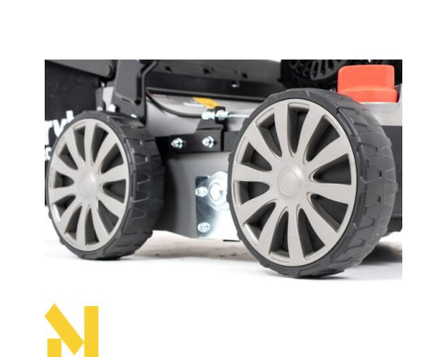 Скарифікатор бензиновий Faworyt Pro RP40 L