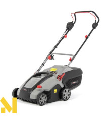 Скарифікатор електричний Faworyt Pro RE38