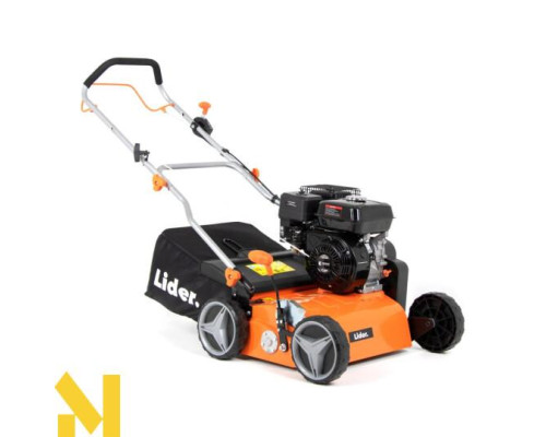 Аератор бензиновий Lider WSW41F