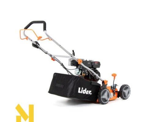 Аератор бензиновий Lider WSW41F