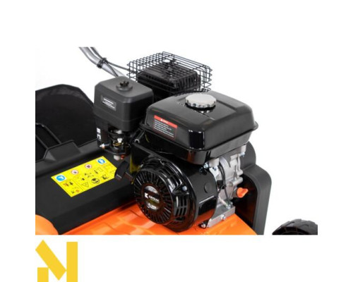 Аератор бензиновий Lider WSW41F