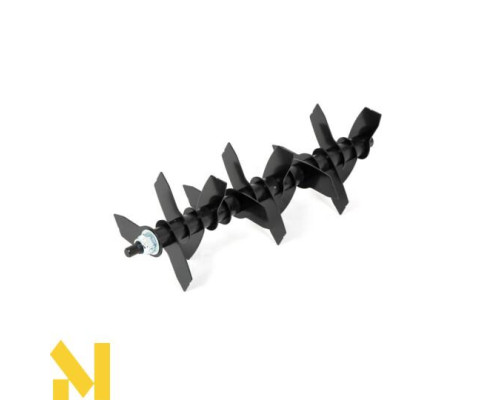 Аератор бензиновий Lider WSW41F