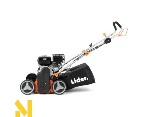 Аератор бензиновий Lider WSW41F